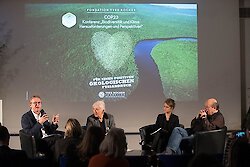 Die Umweltstiftung „Fondation Yves Rocher“ beim Cop23